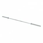Olimpinis grifas Crossmaxx&reg; Powerlifting bar (IPF spec)