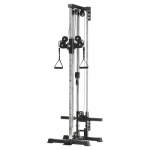 Treniruoklis GYMSTICK PULLEY STATION PS 4.0