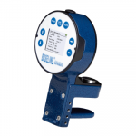 Dinamometras pir&scaron;tams Baseline, BIMS Digital 5-Position Pinch Dynamometer (Tipas: Deluxe)