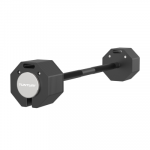 Reguliuojamo svorio &scaron;tanga Tunturi Rapid Adjustable Barbell 59 kg