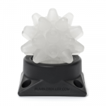 Masažinis kamuoliukas RumbleRoller Beastie Original Massage Ball