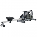 Irklavimo treniruoklis Fluid Rower Pacific