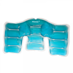 &Scaron;ilumos paketas Moves Instant Heat Pack &ndash; Neck and Shoulder