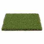 Grindų danga su dirbtine žole Trackz Uni Outdoor 20 &times; 2 m (tinka laukui) (Spalva: Žalia)