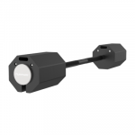 Reguliuojamo svorio &scaron;tanga Tunturi Rapid Adjustable Barbell 107 kg