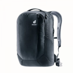 Deuter Giga miesto kuprinė (Spalva: Juoda)