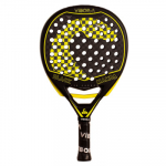 Padelio raketė VIBOR-A BLACK MAMBA PRO 2.0 RACKET PADEL