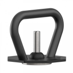 Reguliuojamo svorio svarstis Tunturi Rapid Adjustable Kettlebell Handle 3,5 kg