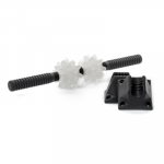 Masažo įrankis Beastie Bar with stands &ndash; Original