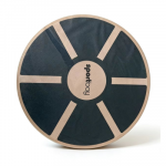 Medinė balansinė lenta Sportbay Anti Slip Wooden Balance Board