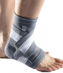 Čiurnos itvaras GYMSTICK Ankle Support 1.0