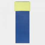 Jogos rank&scaron;luostis Manduka eQua&reg; YOGA HAND TOWEL (Spalva: Nimbu)