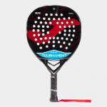Padelio raketė Joma Tournament Flex Paddle Racket Black Red