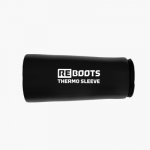 Kompresinė &scaron;aldanti/&scaron;ildanti rankovė REBOOTS Thermo Sleeve (Dydis: S)