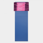 Jogos rank&scaron;luostis Manduka eQua&reg; YOGA HAND TOWEL (Spalva: Rooibos Tie Dye)