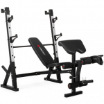 Multifunkcinis suoliukas GYMSTICK STR-WB8.0