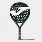 Padelio raketė vaikams Joma Game Jr Paddle Racket Black Turquoise
