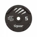Bumper svarmuo TIGUAR&reg; Color Bumper 5&ndash;25 kg (Svoris: 5 kg)