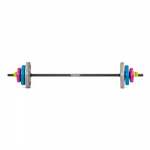 Body Pump rinkinys TIGUAR&reg; Power Gym