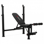 Multifunkcinis suoliukas GYMSTICK WEIGHT BENCH WB 6.0