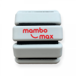 Rie&scaron;o ir čiurnos svarmenys Mambo Max Premium Wrist&Ankle weights 0,5&ndash;1,5 kg (Svoris: 0.5 kg)