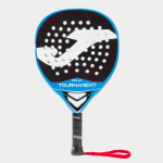 Padelio raketė Joma Tournament Pro Paddle Racket Navy Blue Red