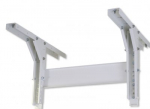 Redcord įtaiso tvirtinimui lubų auk&scaron;čiui 266-327 cm