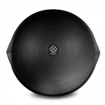 Pusiausvyros platforma / balansinis kamuolys BOSU Balance Trainer PRO Black