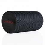 Masažinis volas GYMSTICK Foam Roller - 30cm
