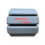 Rie&scaron;o ir čiurnos svarmenys Mambo Max Premium Wrist&Ankle weights 0,5&ndash;1,5 kg (Svoris: 1 kg)