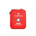 I&scaron;trauminė medicininė detalė Lifesystems Trek First Aid Kit