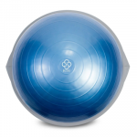Pusiausvyros platforma / balansinis kamuolys BOSU Balance Trainer PRO mėlynas