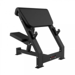 Suoliukas GYMSTICK SCOTT BENCH PRO