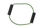 Espanderis MOVES O-Ring Tube (Spalva: Žalia)