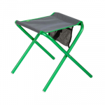 Lankstinė turistinė kėdė Highlander Ayr Folding Stool