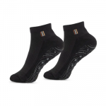 Sportinės kojinės BAHE Studio Grippy Ankle Socks