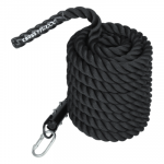 Virvė Crossmaxx&reg; Sled pulling rope 10m