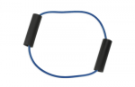 Espanderis MOVES O-Ring Tube (Spalva: Mėlyna)