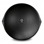 Pusiausvyros platforma / balansinis kamuolys BOSU Balance Trainer HOME juodas