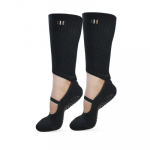 Sportinės kojinės BAHE Studio Grippy Barre Socks