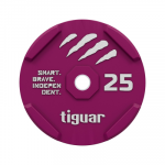 Bumper svarmuo TIGUAR&reg; Color Bumper 5&ndash;25 kg (Svoris: 25 kg)