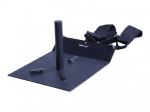 Jėgos rogės CROSSMAXX&reg; Power Sled Compact