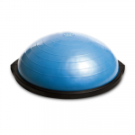 Pusiausvyros platforma / balansinis kamuolys BOSU Balance Trainer HOME mėlynas
