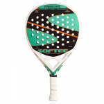 Padelio raketė Softee Freezer Carbon 3K Green SFT