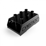 Stovas &scaron;tangoms GYMSTICK Barbell Holder