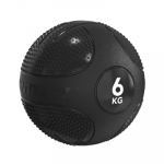 Pasunkintas kamuolys Tunturi Platinum Slam Ball (6&ndash;16 kg) (Svoris: 6 kg)