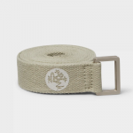 Jogos diržas MANDUKA UnFold 2.0 (Ilgis: 243 cm,Spalva: Birch)