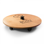 Platforma balansiniam kamuoliui BOSU&reg; CORLOK&trade; &ndash; OMNI-DECK&trade;