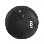 Pasunkintas kamuolys Tunturi Platinum Slam Ball (6&ndash;16 kg) (Svoris: 8 kg)