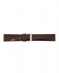 Laikrodžio dirželis CONDOR Patent Leather 669R.03.18.W